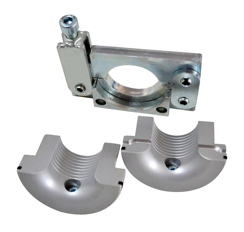 B-POWR-DUCT-COLLET Fremco A/S B-POWR-DUCT-COLLET Duct collet and adaptor for air block. all FLEX types